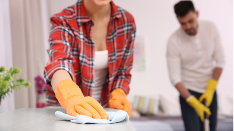 Bonus casalinghe e casalinghi